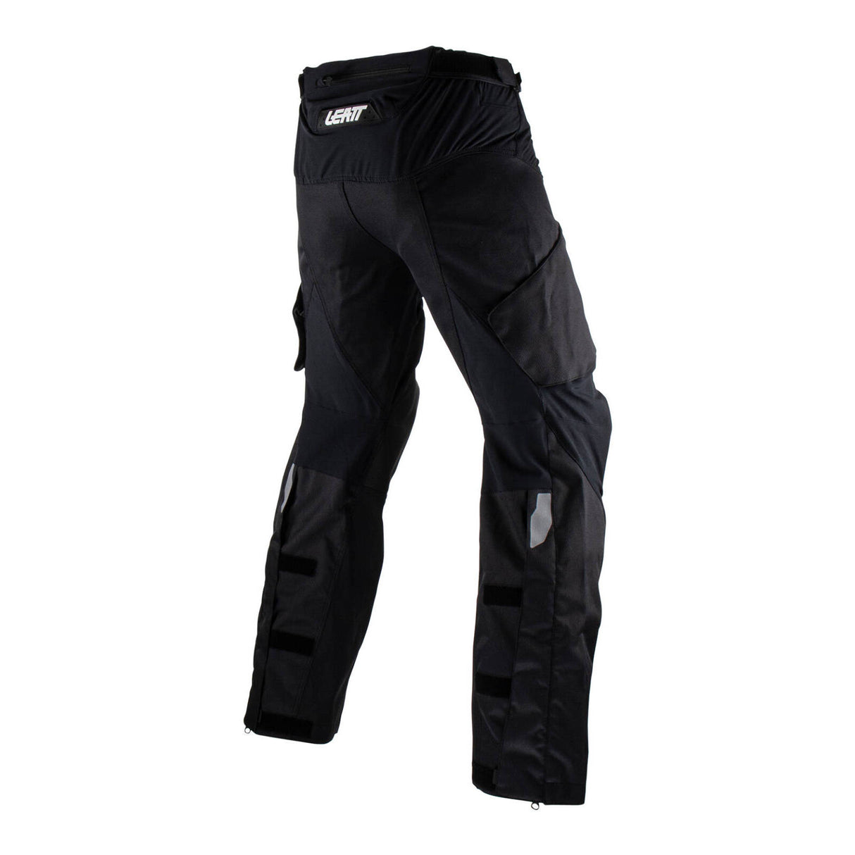 Leatt 5.5 Enduro Black Pants