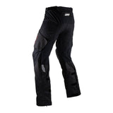 Leatt 5.5 Enduro Black Pants