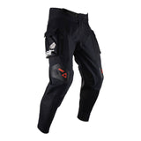 Leatt 4.5 HydraDri Black Pants