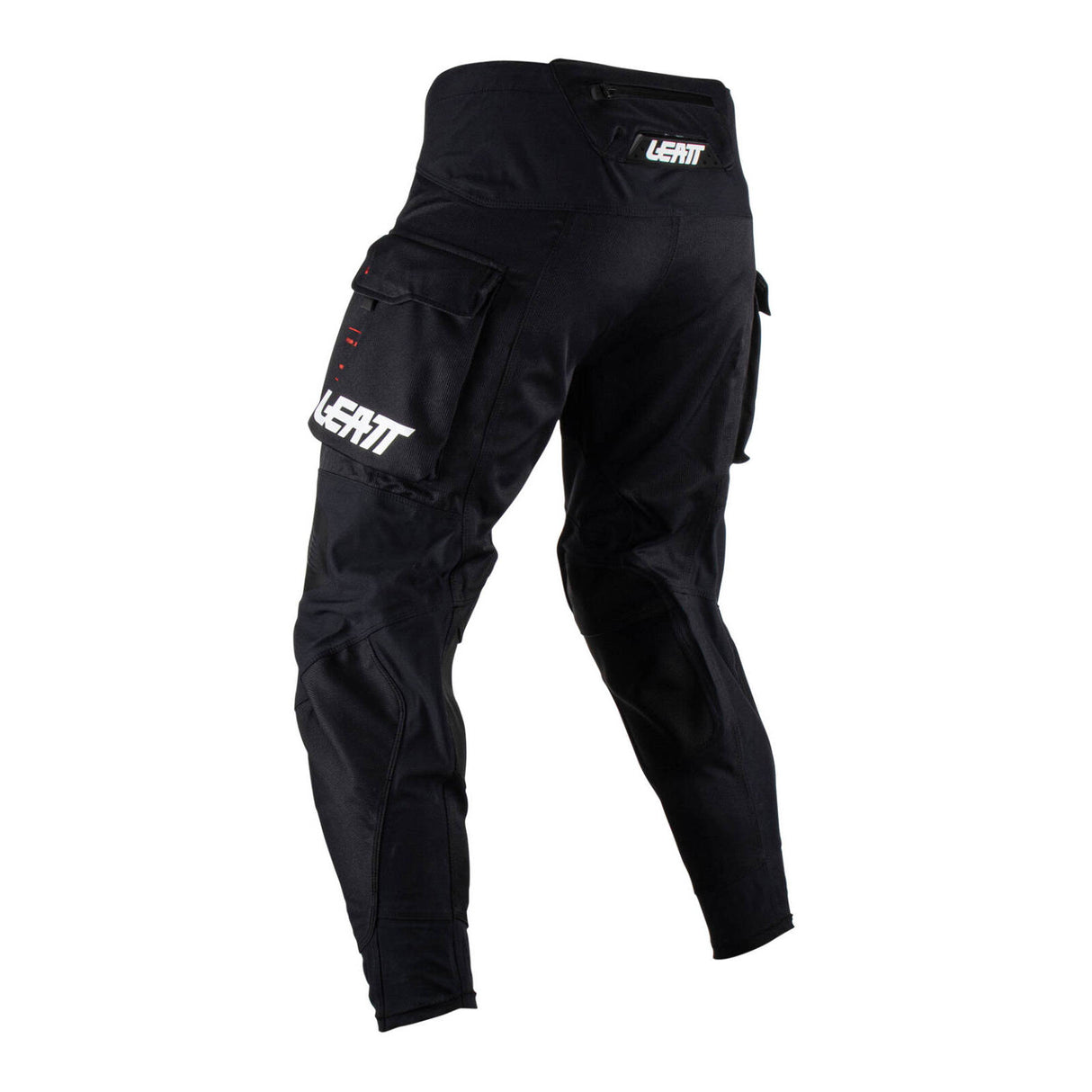 Leatt 4.5 HydraDri Black Pants