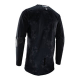 Leatt 4.5 Enduro v.23 Black Jersey