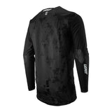 Leatt 4.5 Enduro v.23 Black Jersey