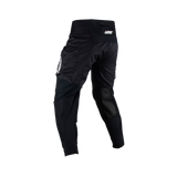 Leatt 4.5 Enduro Black Pants [Size:MD] [INTERNAL]