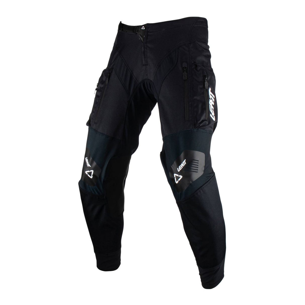 Leatt 4.5 Enduro Black Pants