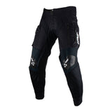 Leatt 2025 Moto 4.5 Enduro Black Pants