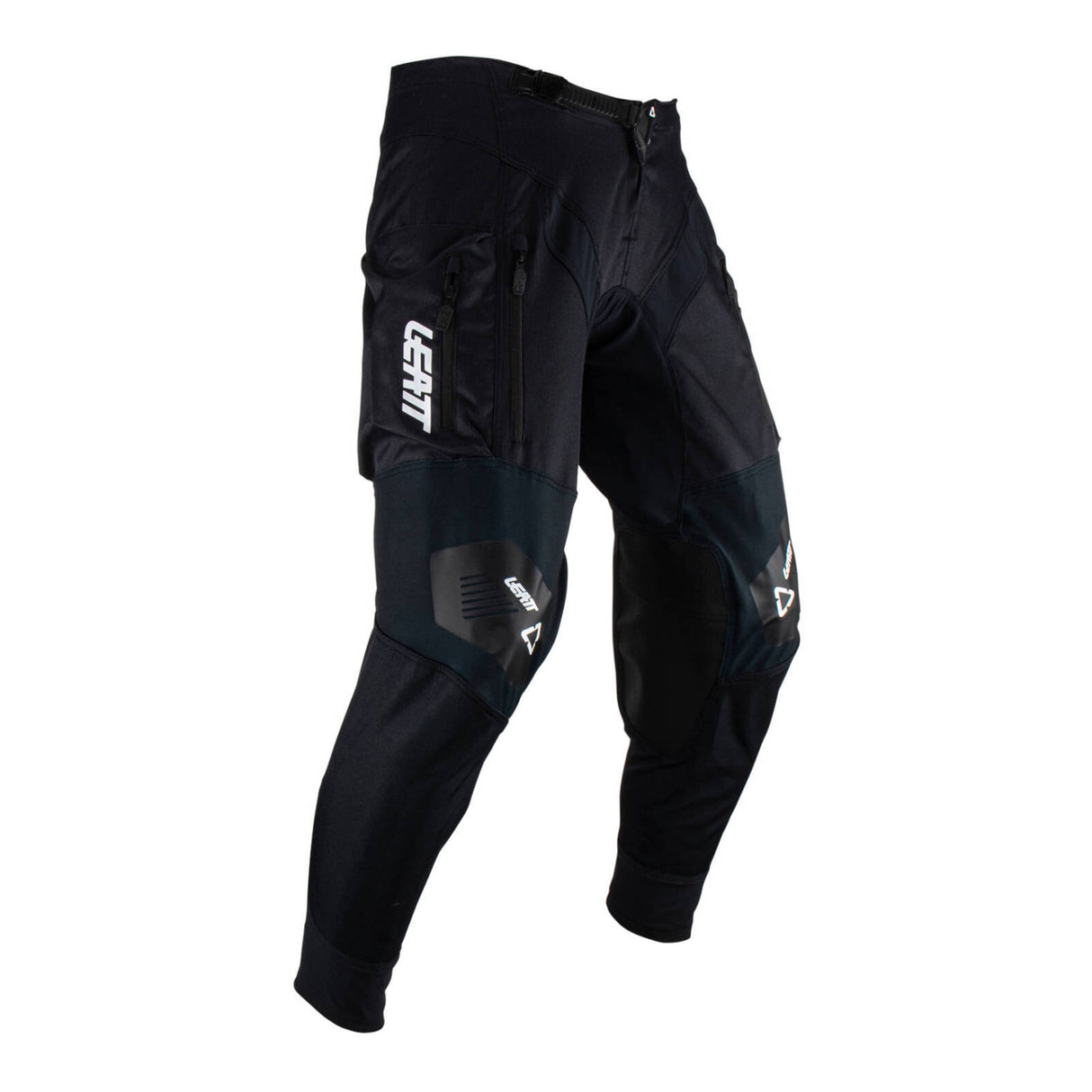 Leatt 2025 Moto 4.5 Enduro Black Pants