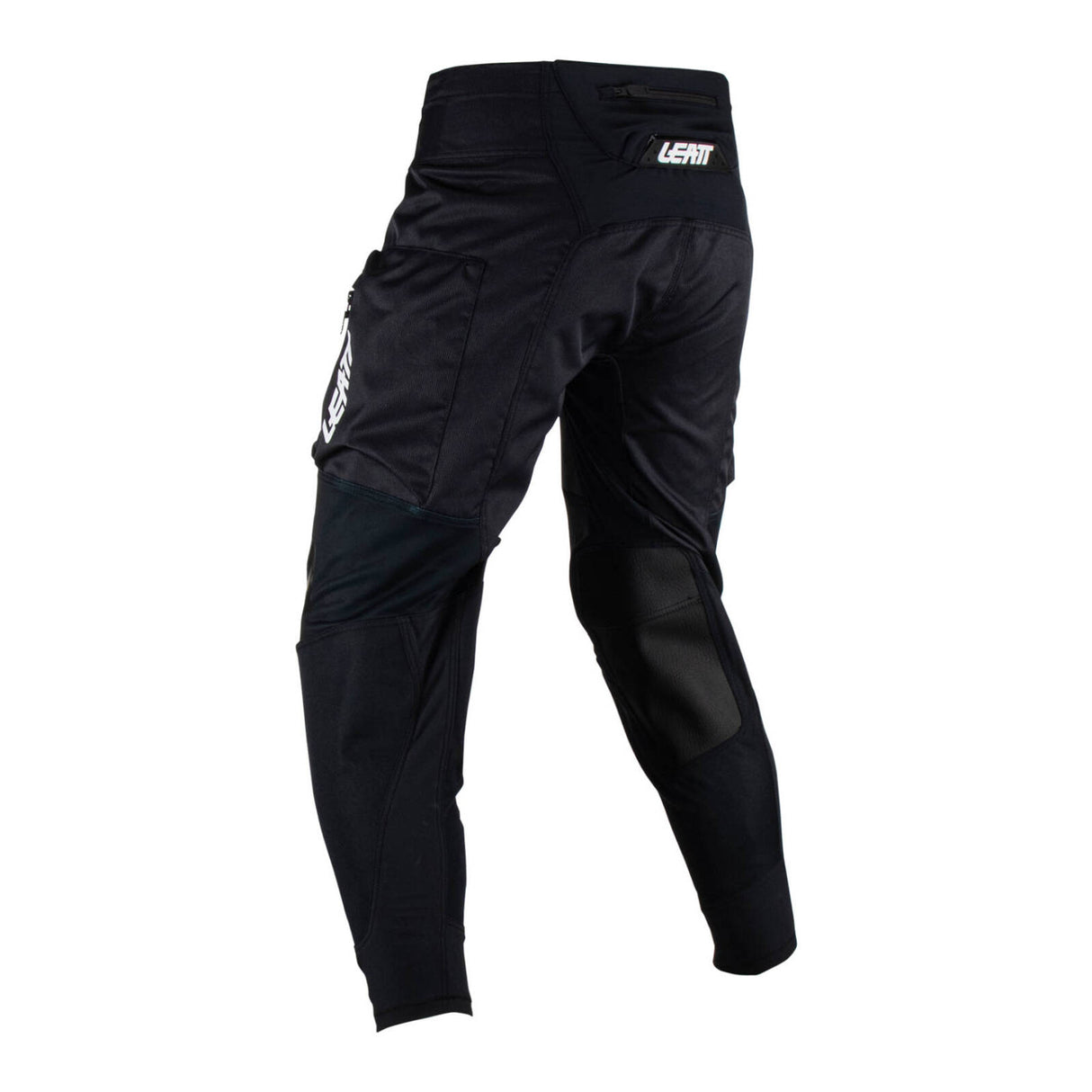 Leatt 2025 Moto 4.5 Enduro Black Pants