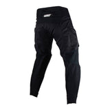 Leatt 2025 Moto 4.5 Enduro Black Pants