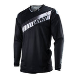 Leatt 4.5 Lite v.23 Black Jersey