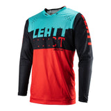 Leatt 4.5 Lite v.23 Fuel Jersey