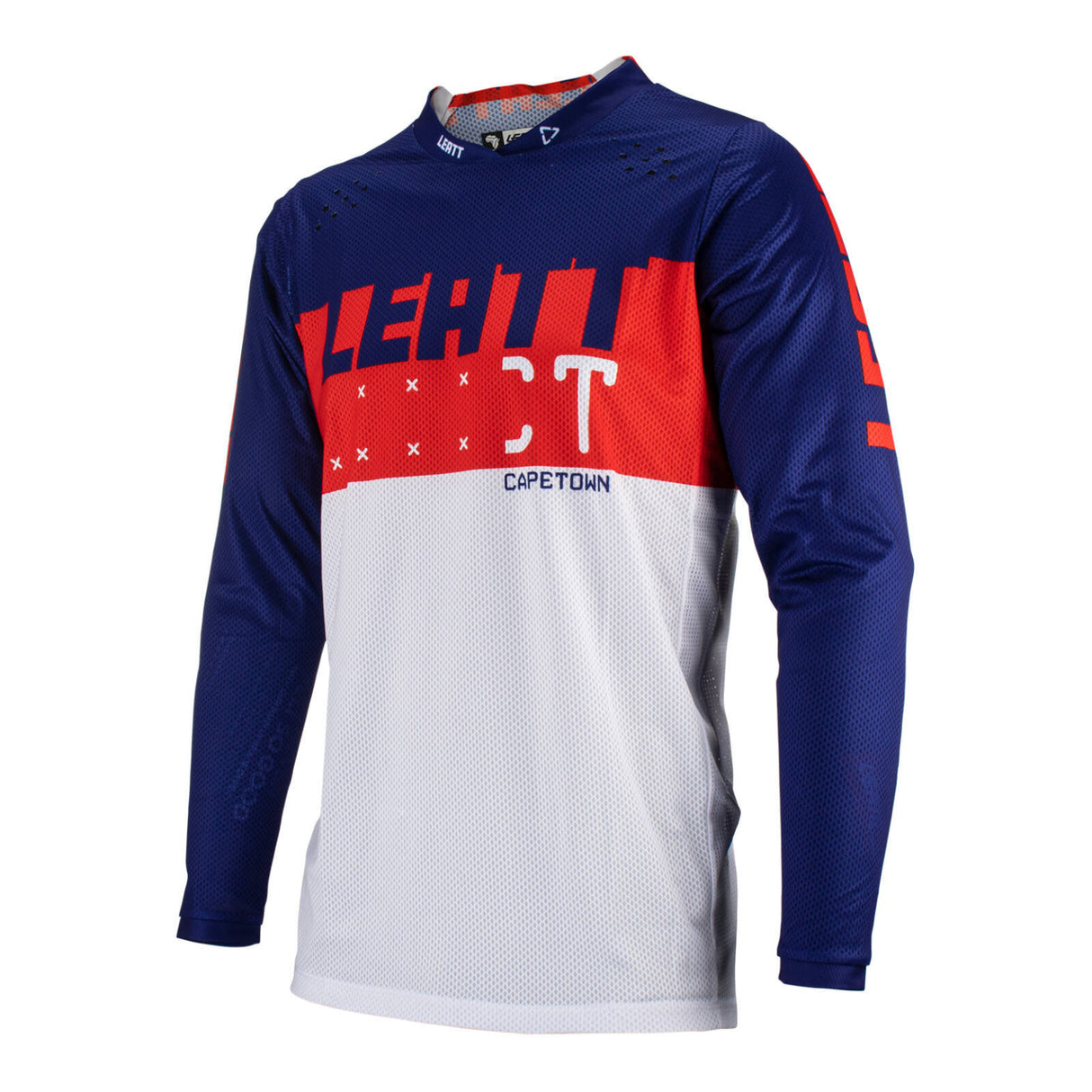 Leatt 4.5 Lite v.23 Royal Jersey