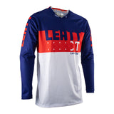 Leatt 4.5 Lite v.23 Royal Jersey