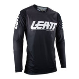 Leatt X-Flow v.23 Black Jersey