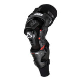 Leatt C-Frame Hybrid Knee Braces (Pair)