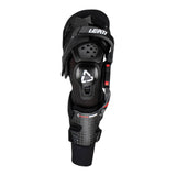 Leatt C-Frame Hybrid Knee Braces (Pair)