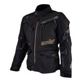 Leatt 7.5 ADV MultiTour Stealth Jacket