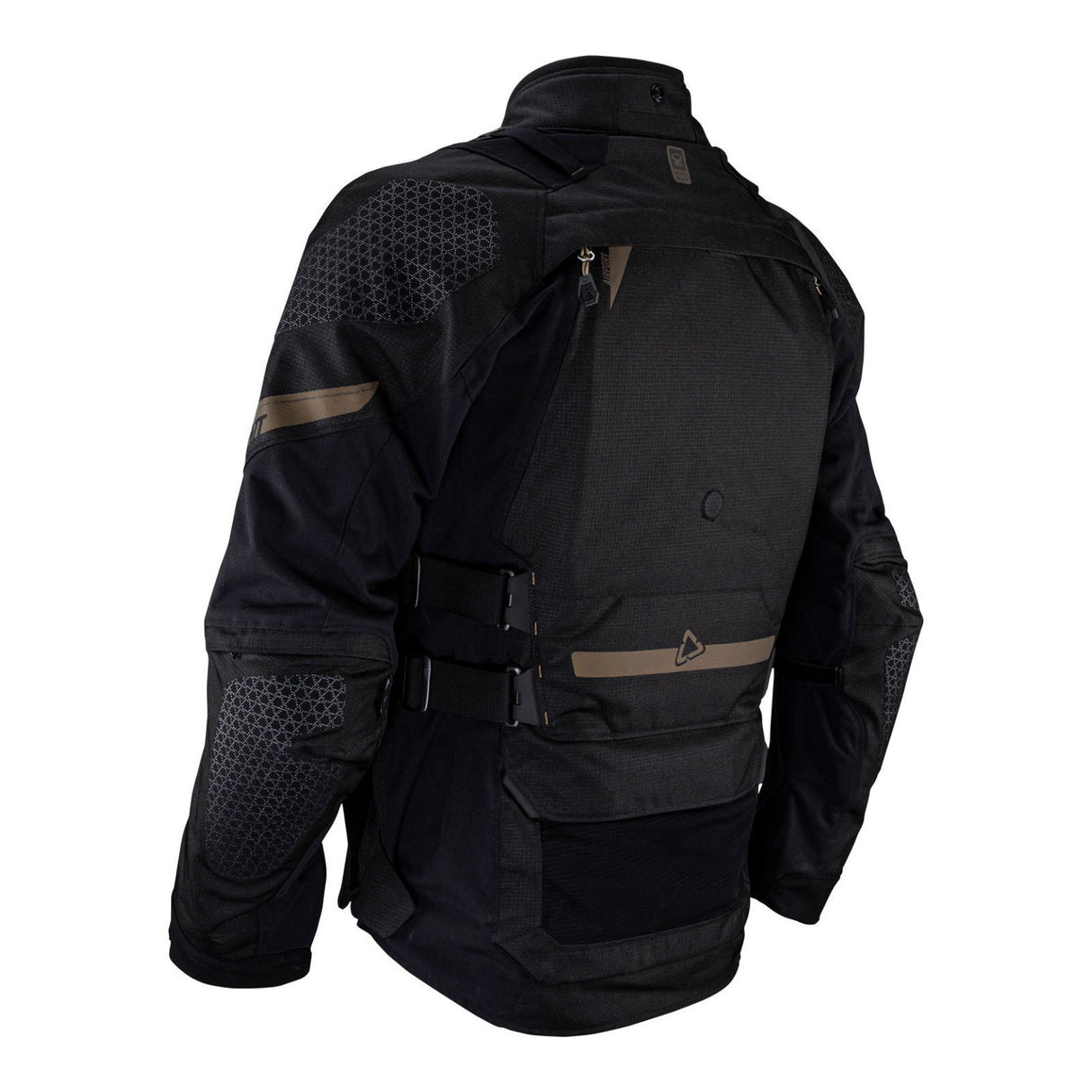 Leatt 7.5 ADV MultiTour Stealth Jacket