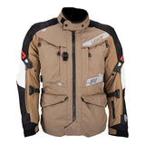 Leatt 7.5 ADV MultiTour Desert Jacket