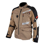 Leatt 7.5 ADV MultiTour Desert Jacket