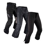 Leatt 7.5 ADV MultiTour Stealth Pants (Short)