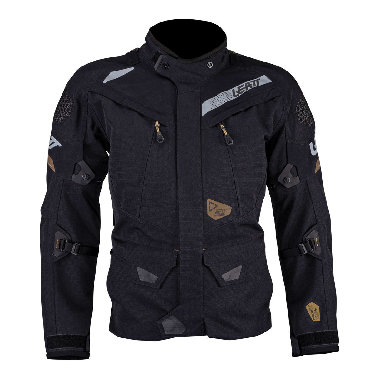 Leatt 7.5 ADV DriTour Stealth Jacket