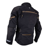 Leatt 7.5 ADV DriTour Stealth Jacket