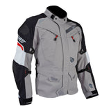 Leatt 7.5 ADV DriTour Iron Jacket