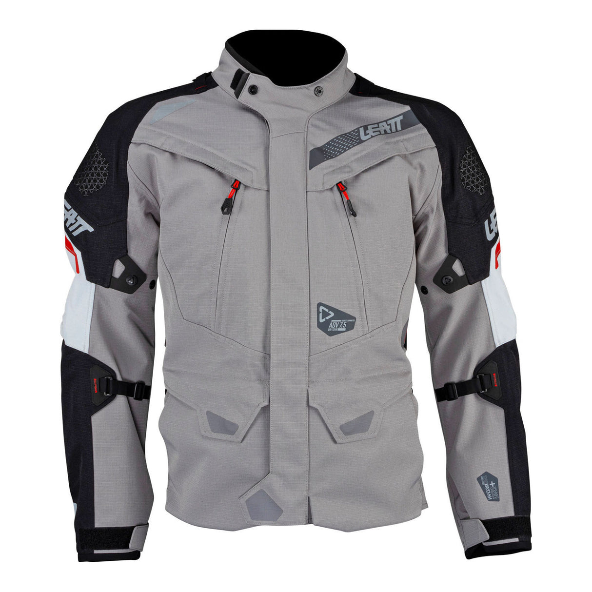 Leatt 7.5 ADV DriTour Iron Jacket