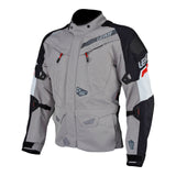 Leatt 7.5 ADV DriTour Iron Jacket