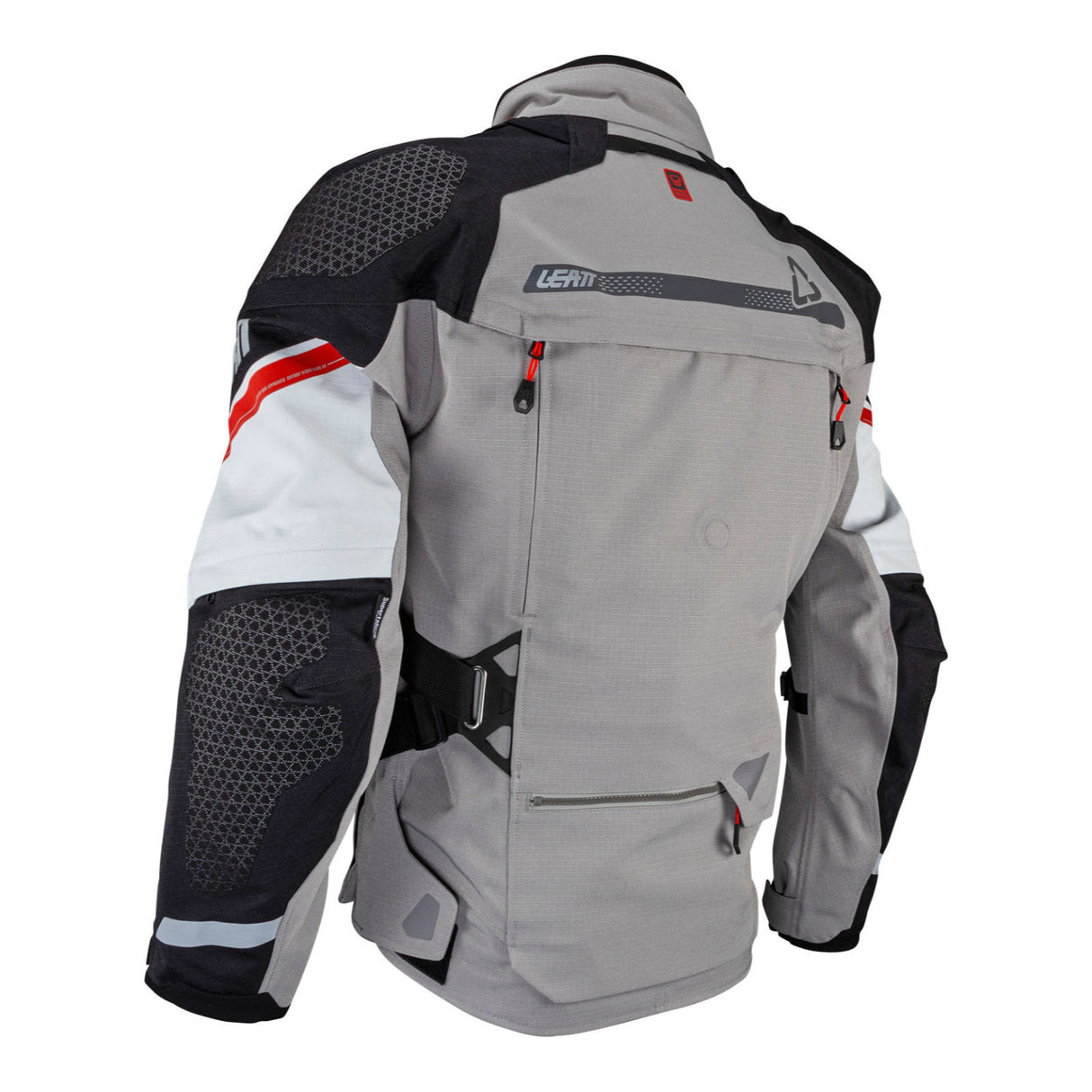 Leatt 7.5 ADV DriTour Iron Jacket