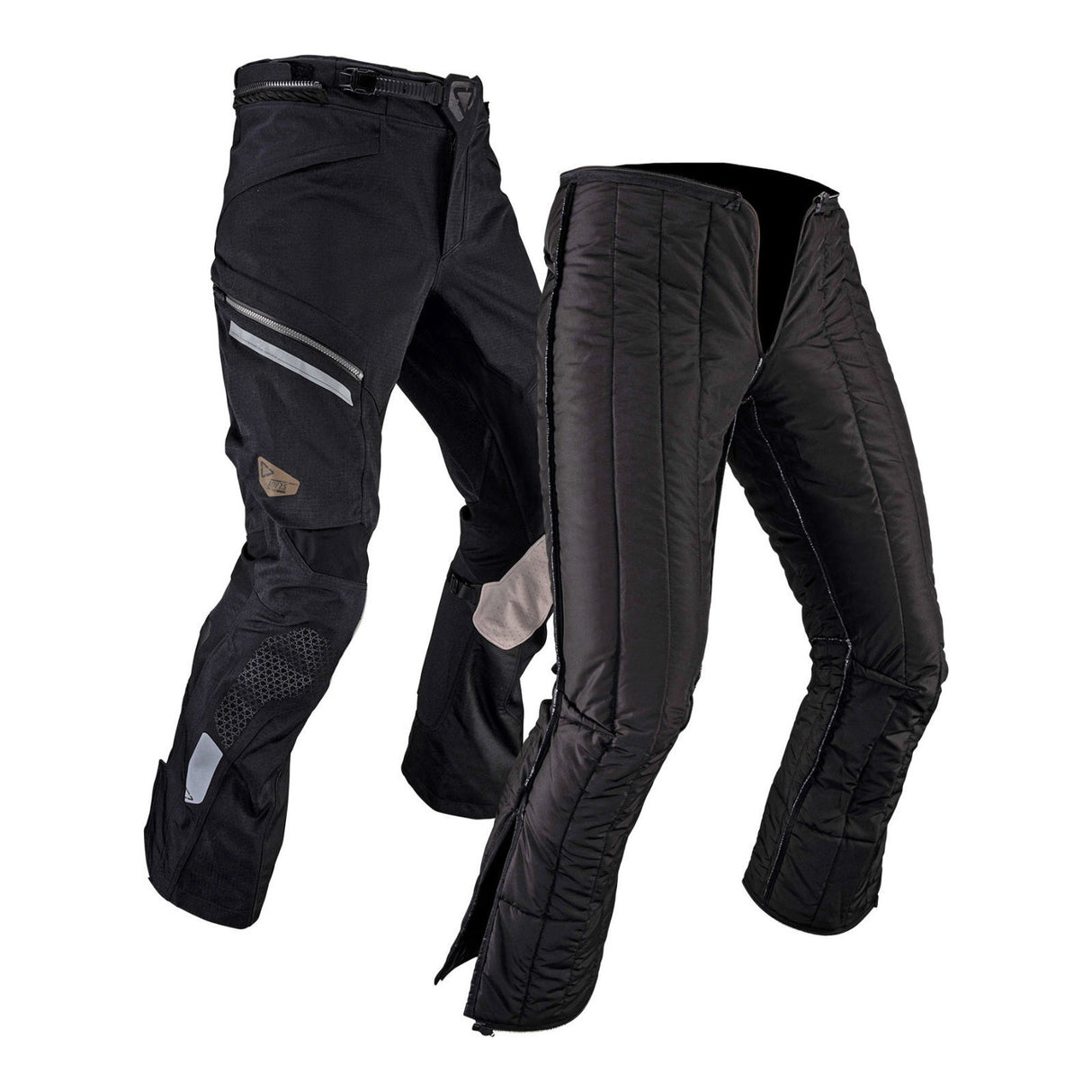 Leatt 7.5 ADV DriTour Stealth Pants