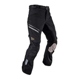 Leatt 7.5 ADV DriTour Stealth Short Leg Textile Pants