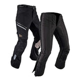 Leatt 7.5 ADV DriTour Stealth Short Leg Textile Pants