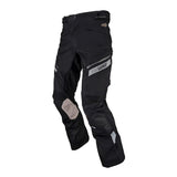 Leatt 7.5 ADV DriTour Stealth Short Leg Textile Pants