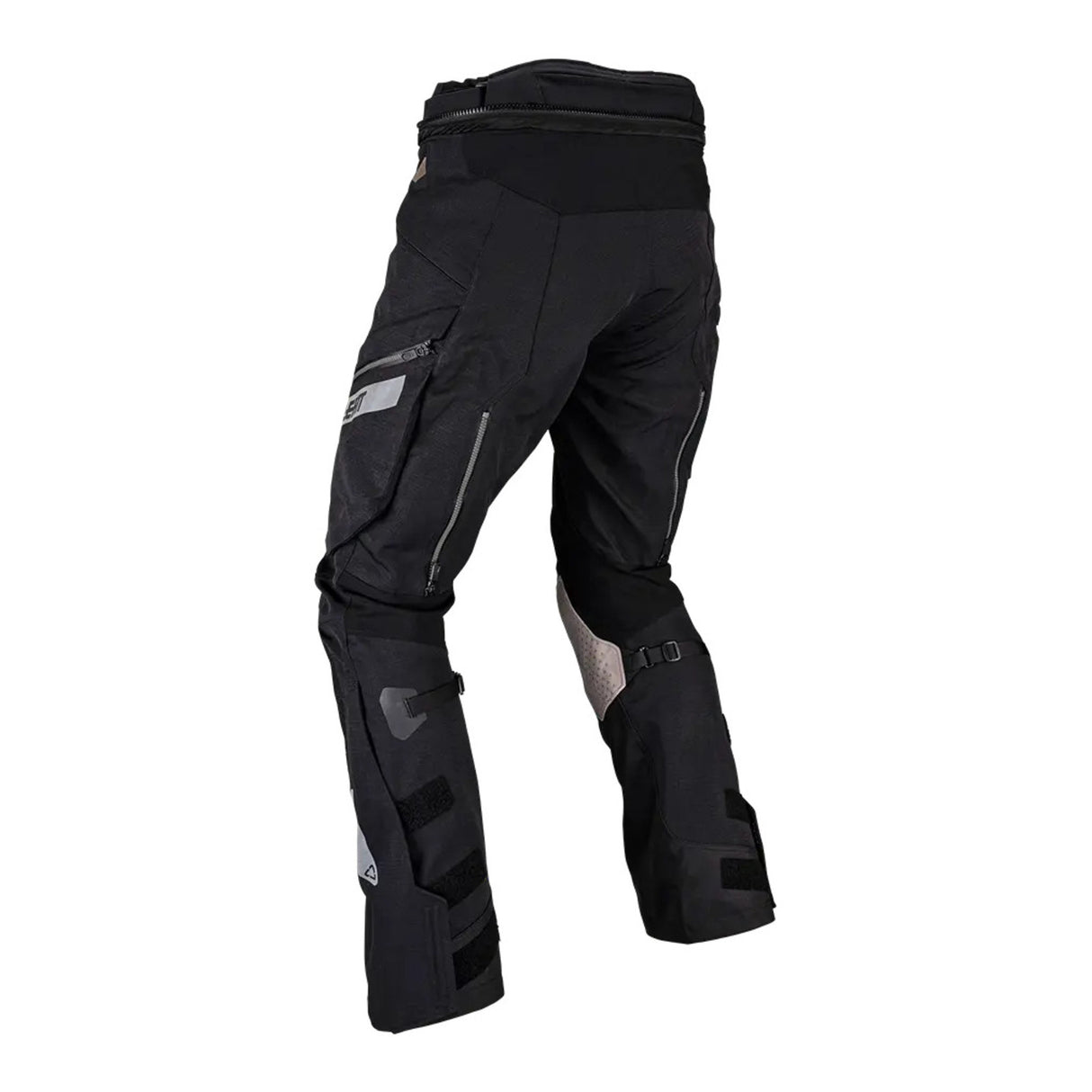 Leatt 7.5 ADV DriTour Stealth Short Leg Textile Pants