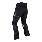 Leatt 7.5 ADV DriTour Stealth Short Leg Textile Pants
