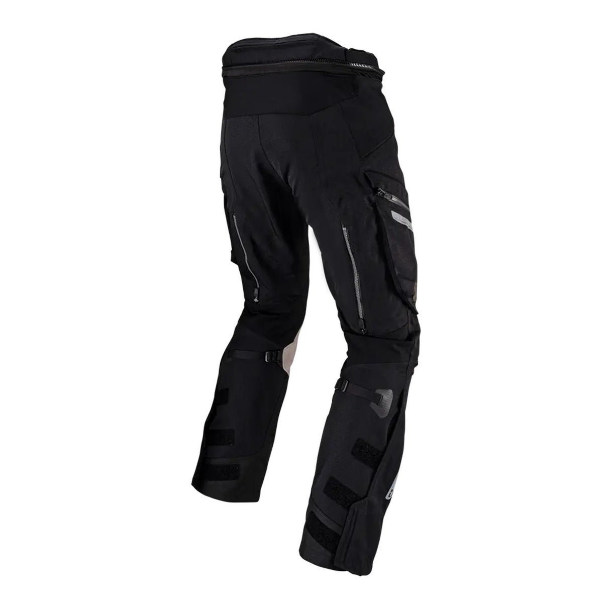 Leatt 7.5 ADV DriTour Stealth Short Leg Textile Pants
