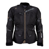 Leatt 7.5 ADV FlowTour Stealth Jacket