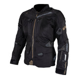 Leatt 7.5 ADV FlowTour Stealth Jacket