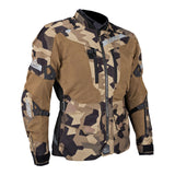 Leatt 7.5 ADV FlowTour Desert Jacket