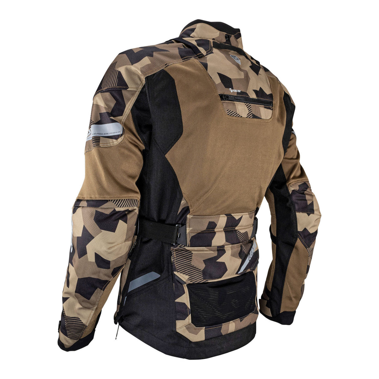 Leatt 7.5 ADV FlowTour Desert Jacket