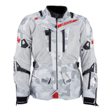 Leatt 7.5 ADV FlowTour Steel Jacket