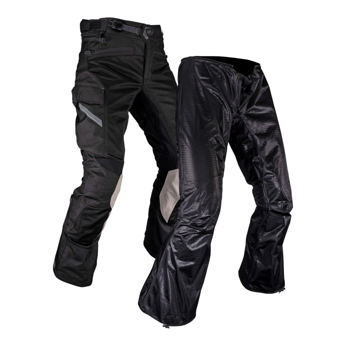 Leatt 7.5 ADV FlowTour Stealth Pants