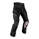 Leatt 7.5 ADV FlowTour Stealth Short Leg Textile Pants
