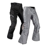 Leatt 7.5 ADV FlowTour Stealth Short Leg Textile Pants