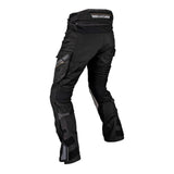 Leatt 7.5 ADV FlowTour Stealth Short Leg Textile Pants