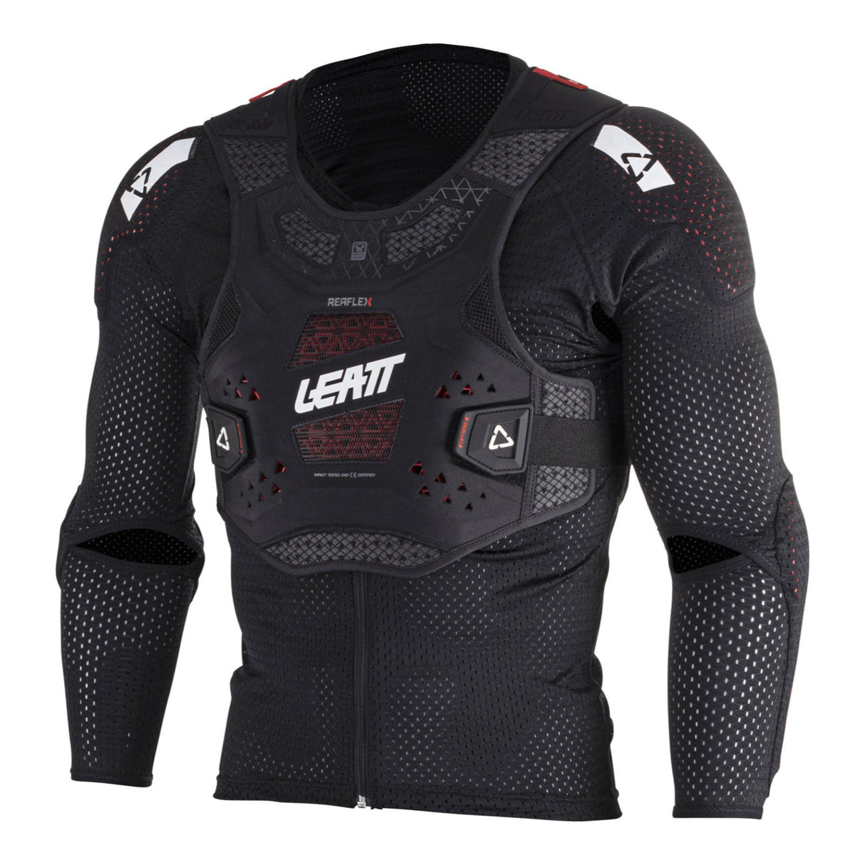 Leatt ReaFlex Body Protector