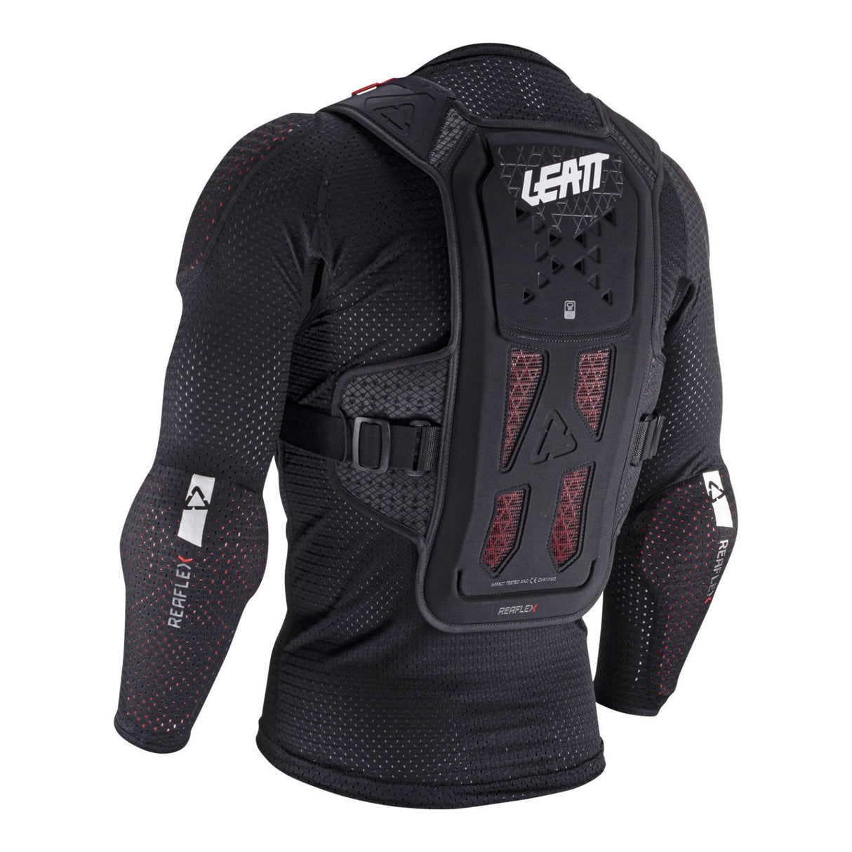 Leatt ReaFlex Body Protector