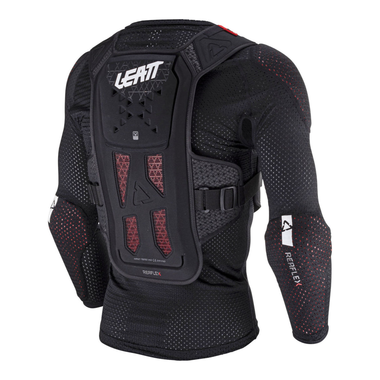 Leatt ReaFlex Body Protector