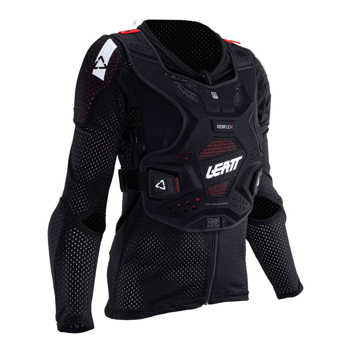 Leatt ReaFlex Womens Body Protector